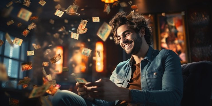Ruang olahraga dan kasino virtual di wild88