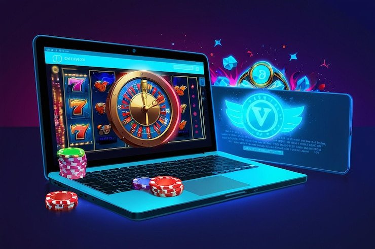 Langkah pengguna wild88 meninjau penarikan