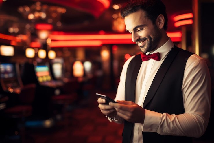 Perlindungan pengguna wild88 di perangkat mobile